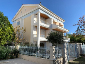 A&B Ialysos villas and apartments